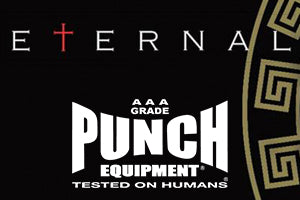 Eternal MMA 26 - July 8, 2017